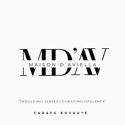 MD'AV Maison D'Aviella