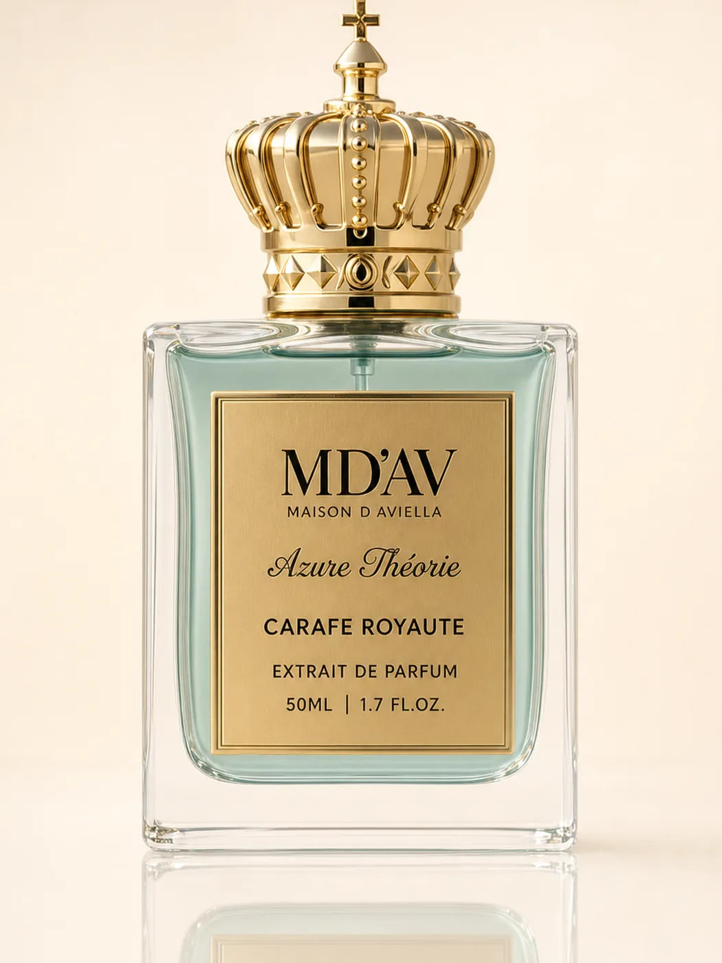 Azure Théorie