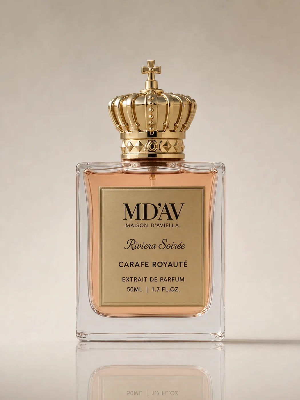 Riviera Soirée